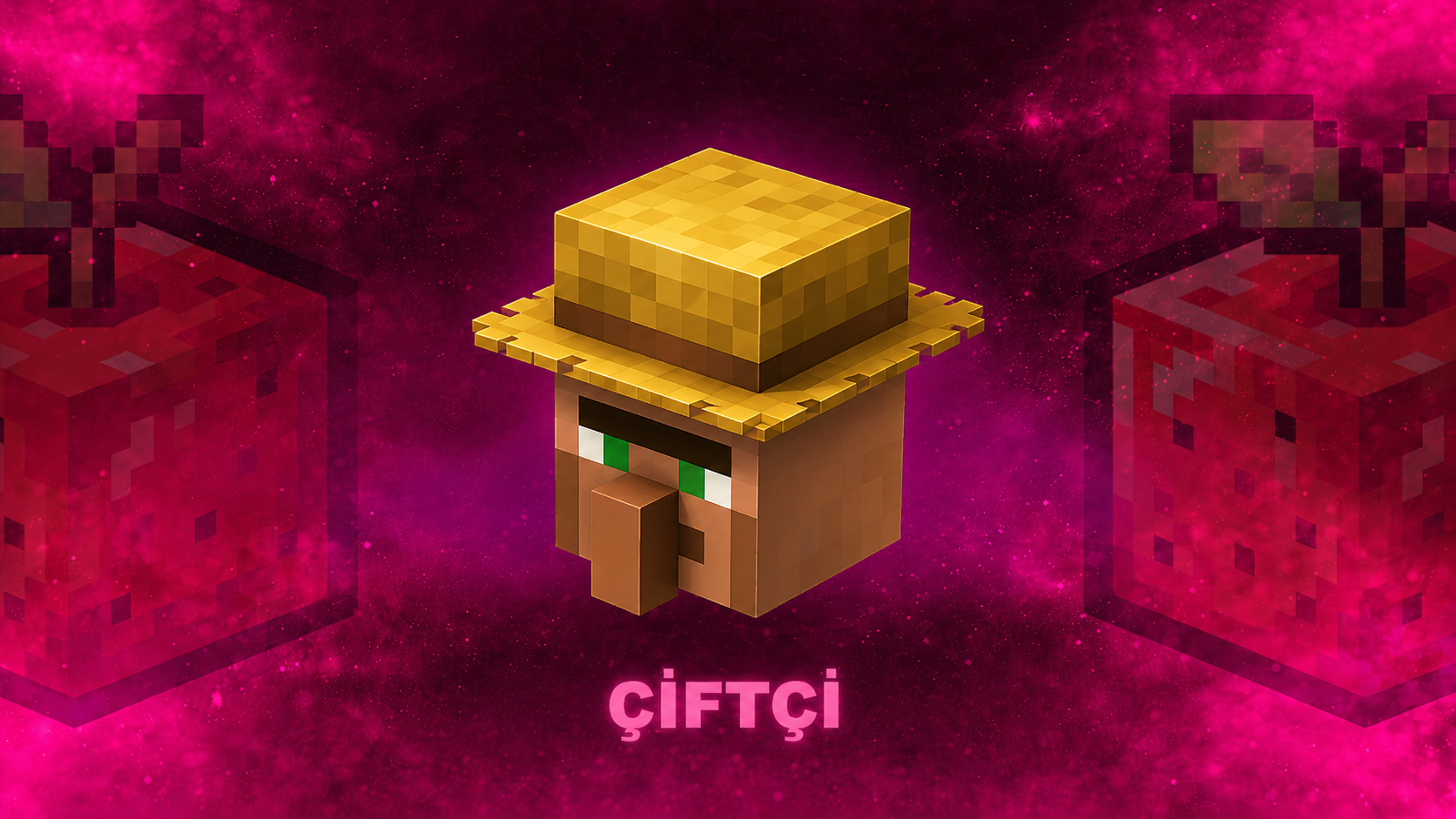 Çiftçi [Skyblock]