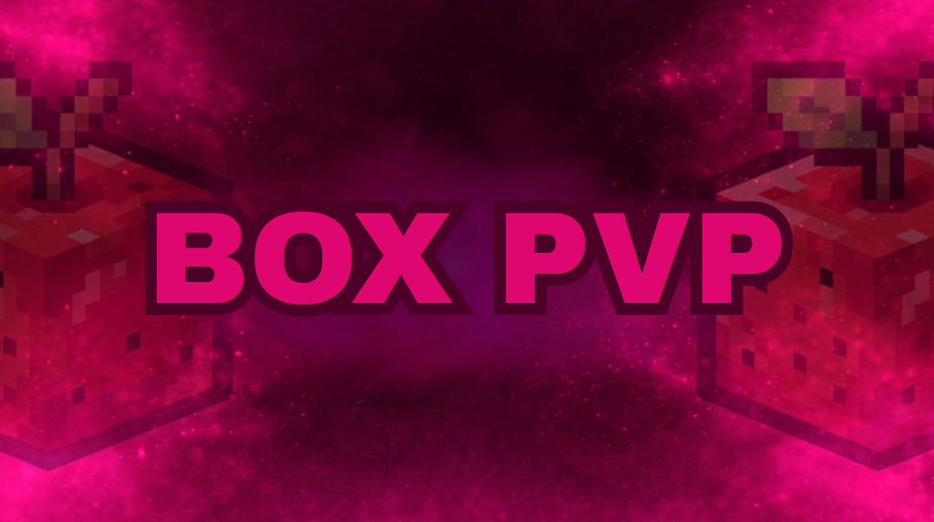 BoxPvP