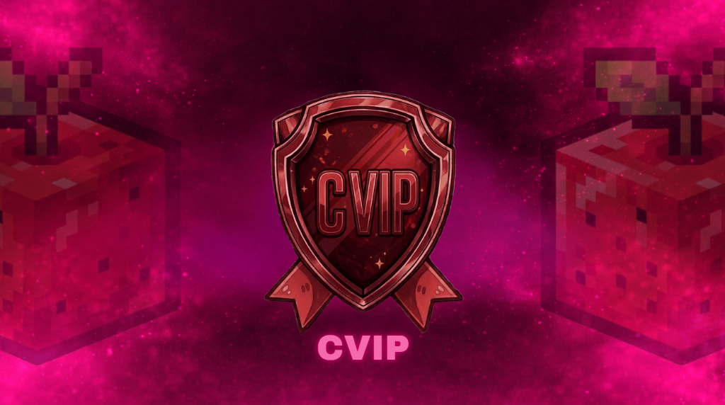 CVIP [Skyblock]