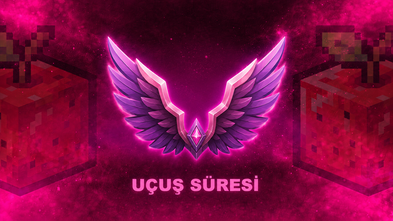 14 Günlük Uçuş Süresi [Skyblock]