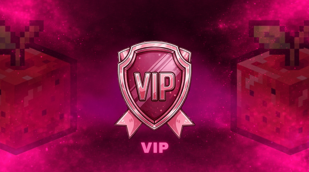 VIP [Skyblock]